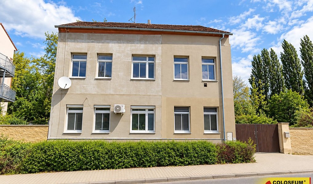 Prodej bytu 2+1 49 m², Hrušovany nad Jevišovkou – náhled fotky 2