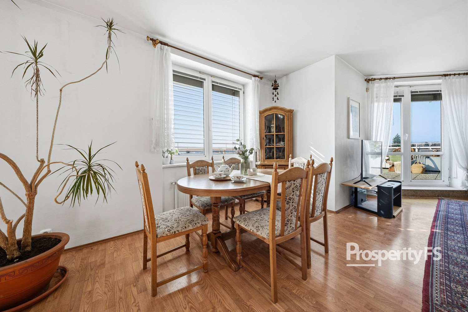 Prodej bytu 4+kk 154 m² — photo 3