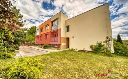 Prodej bytu 3+1 77 m², K Hvězdárně, Hradec Králové - Nový Hradec Králové