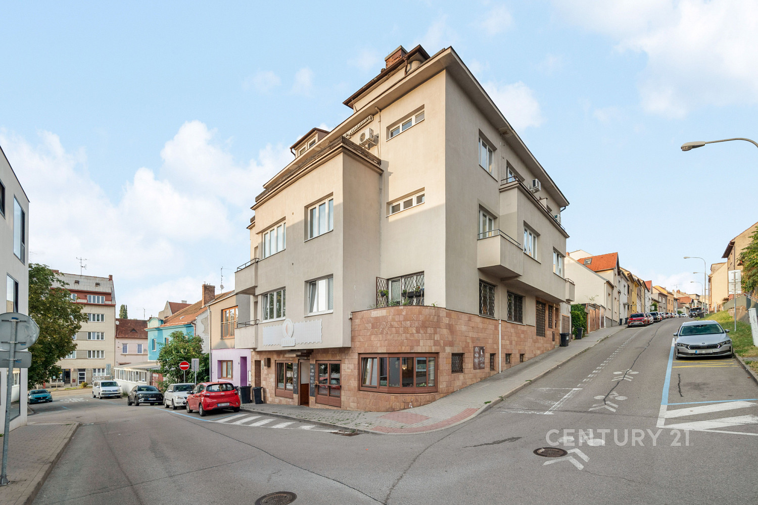 Prodej kanceláře 87 m² – fotografie 3