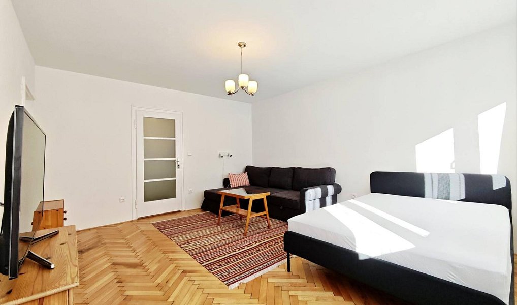 Pronájem bytu 1+1 50 m², Svoboda nad Úpou – náhled fotky 5