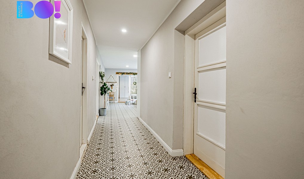Prodej domu 223 m² s pozemkem 1 939 m², Přerov – náhled fotky 16