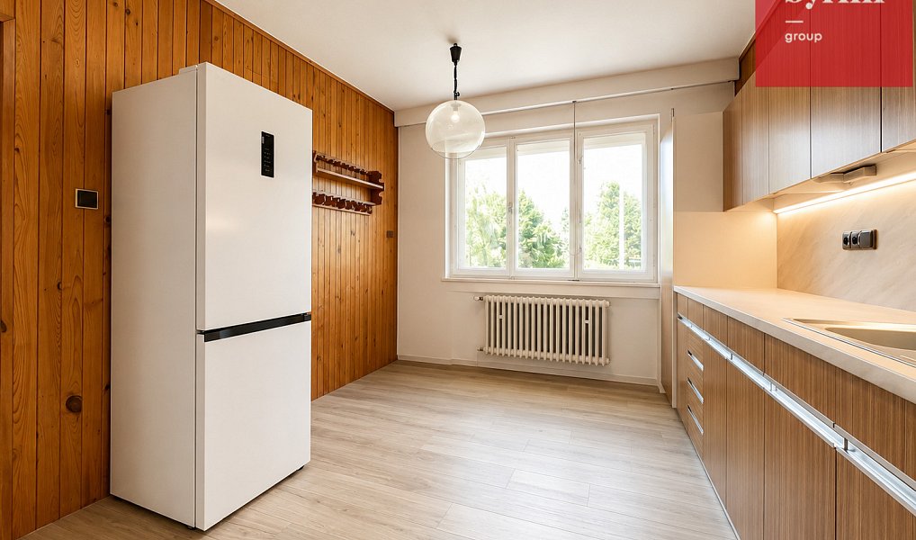 Pronájem domu 200 m² s pozemkem 800 m², Holasovice – náhled fotky 3