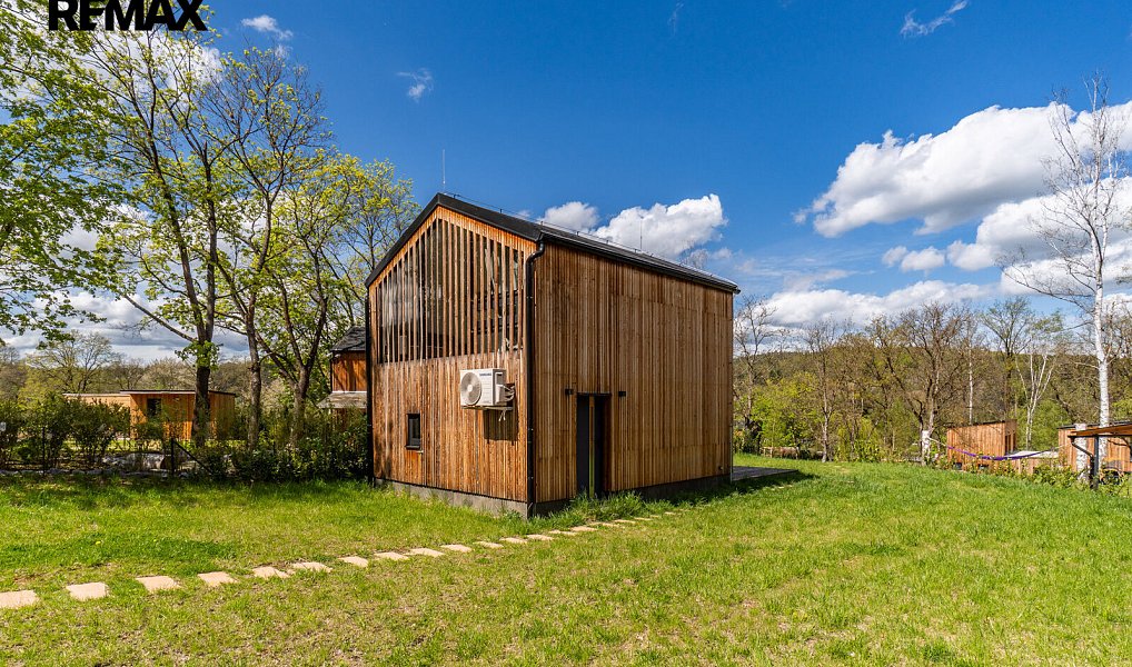 Prodej chaty/chalupy 52 m² s pozemkem 383 m², Nalžovice – náhled fotky 28