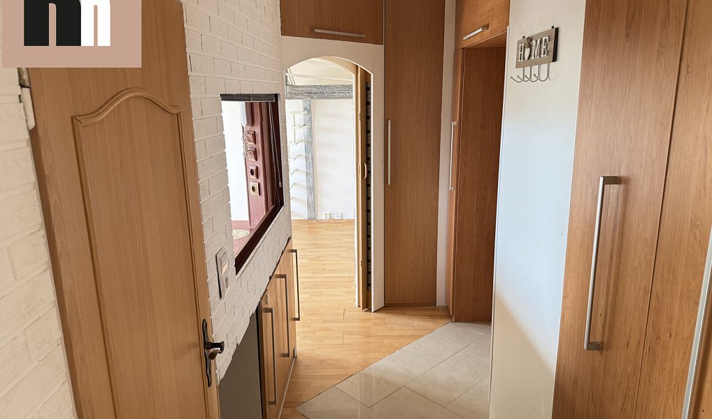 Prodej bytu 2+kk 53 m², Ostrava – náhled fotky 9