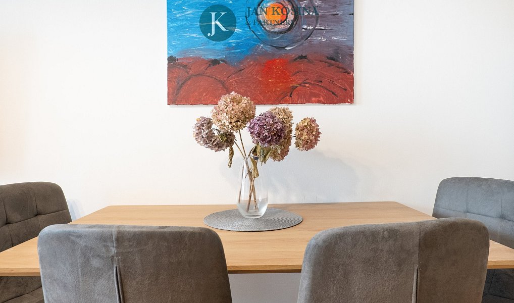 Prodej bytu 2+kk 53 m², Praha – náhled fotky 4