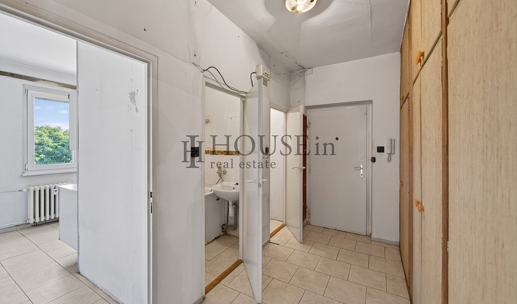 Prodej bytu 2+1 49 m², Praha – náhled fotky 13