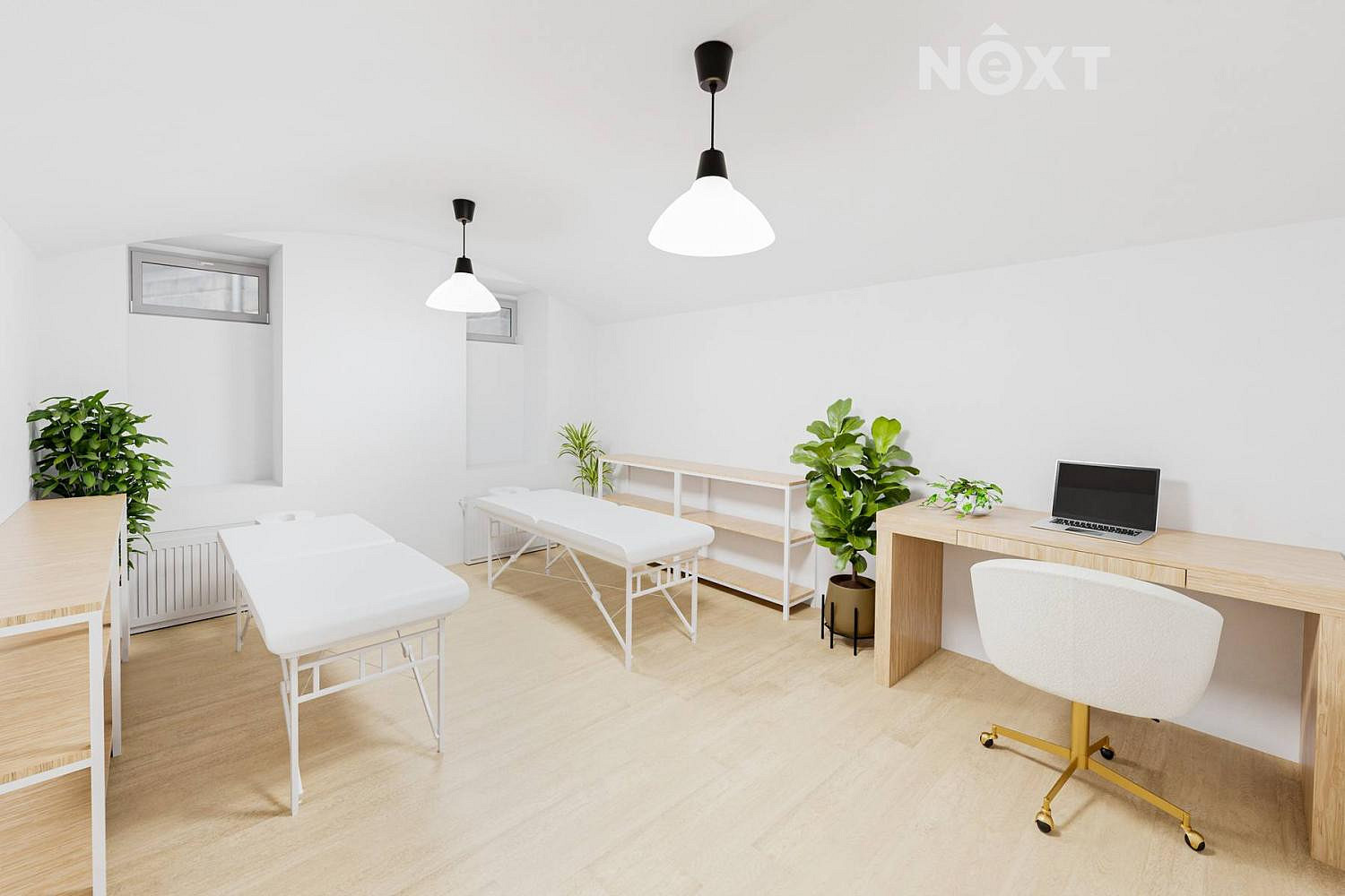Prodej obchodních prostor 33 m² — photo 2