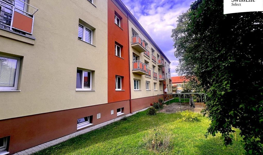 Prodej bytu 1+1 38 m², Most – náhled fotky 5
