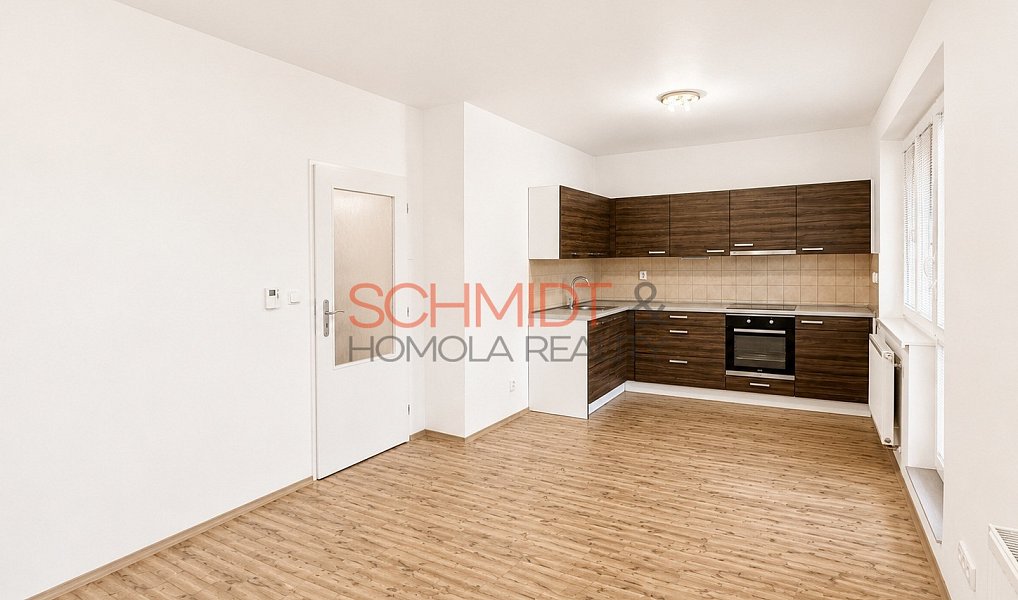 Pronájem bytu 1+kk 36 m², Hustopeče – náhled fotky 2