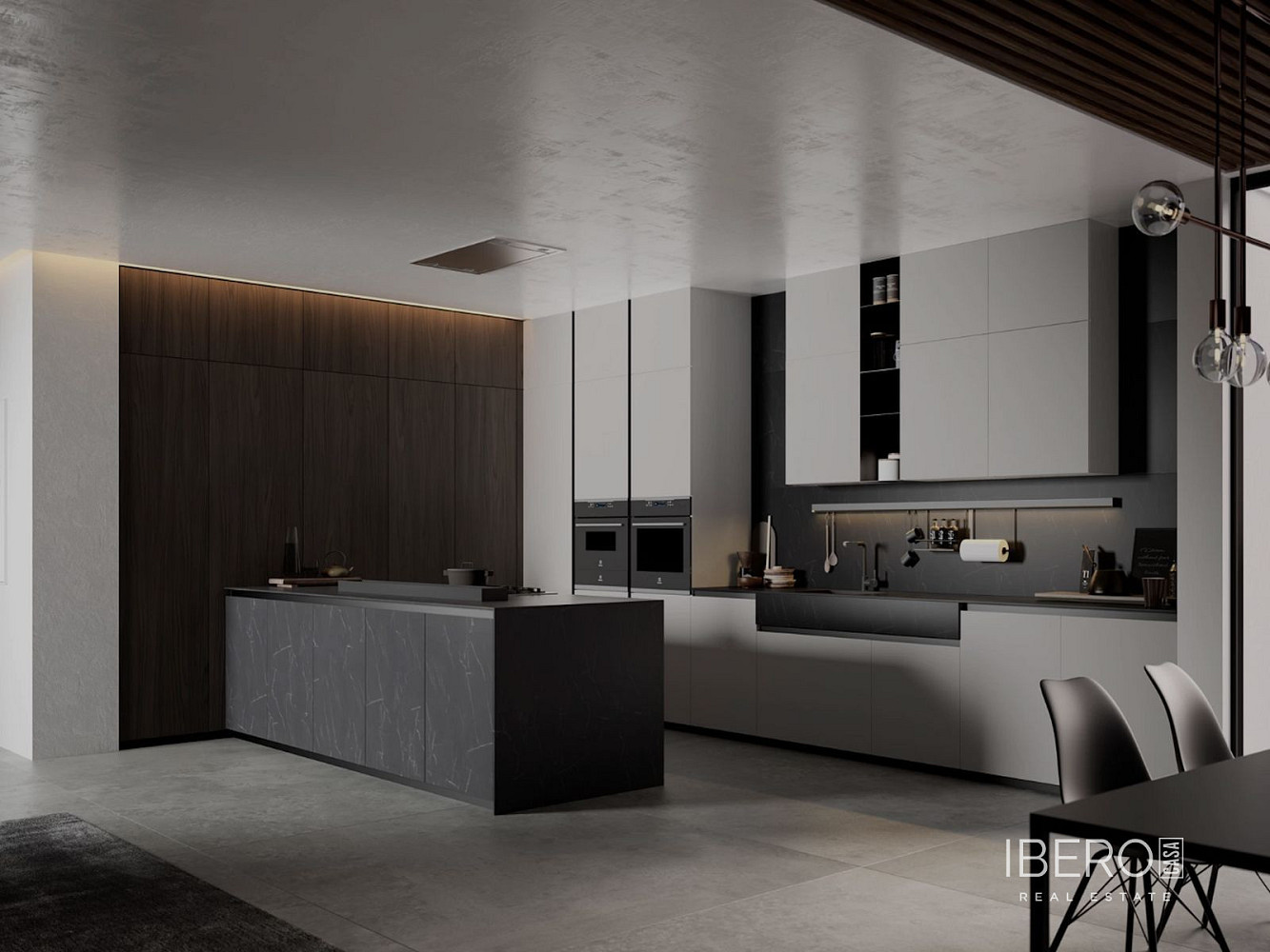 Casa 6+kk – Málaga, Polígono Industrial Azucarera, Carretera de Cádiz - Vista 3