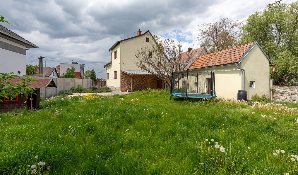 Prodej domu 122 m² s pozemkem 795 m², Opava – náhled fotky 26