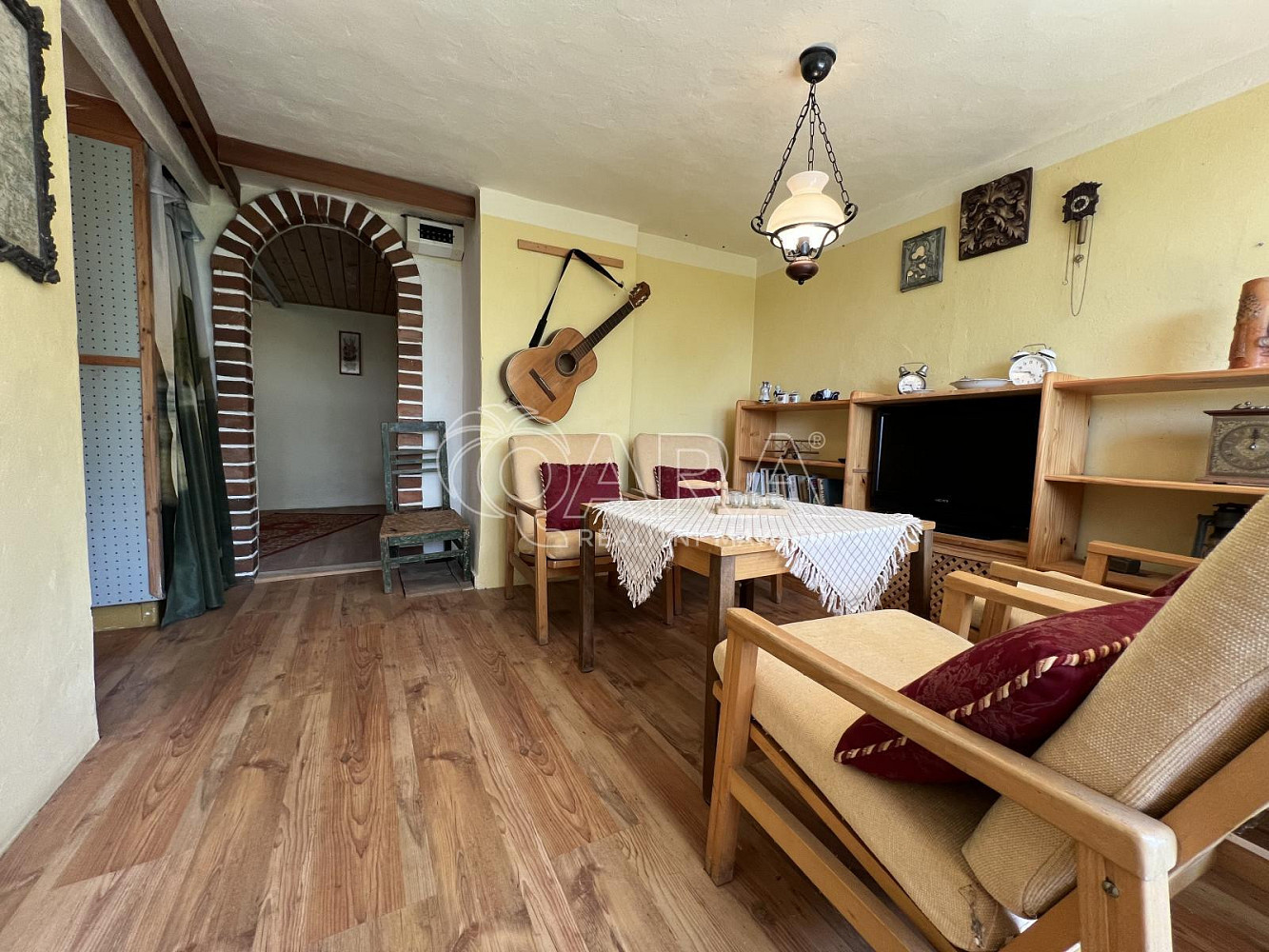 Prodej chaty/chalupy 120 m² s pozemkem 381 m² — photo 2