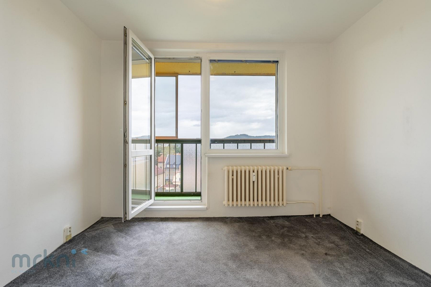 Prodej bytu 2+1 43 m² – fotografie 3