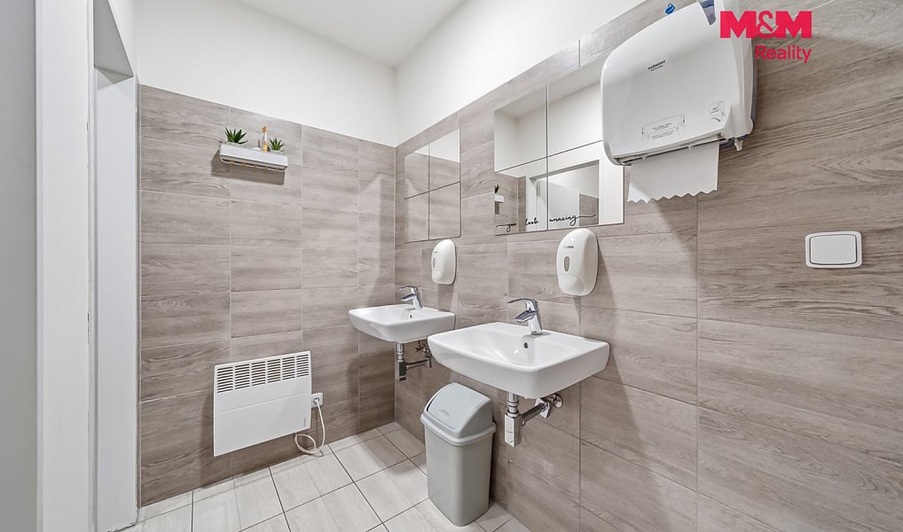Prodej výrobních prostor 3 673 m², Rapotín – náhled fotky 14