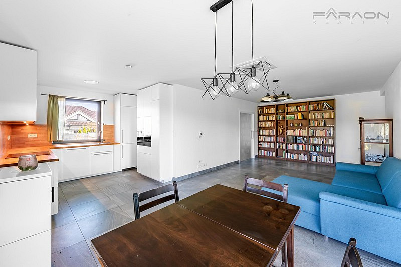 Prodej domu 131 m² s pozemkem 846 m² — photo 4