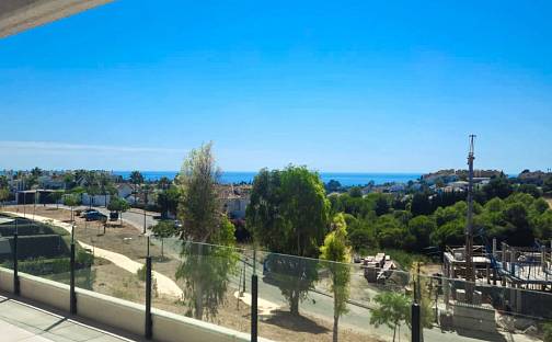 Prodej bytu 4+kk 109 m², Selwo, Španělsko