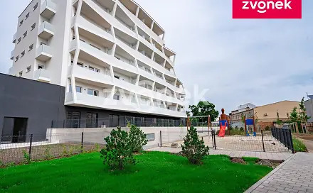 Pronájem bytu 2+kk 55 m², Komárovská, Brno - Komárov