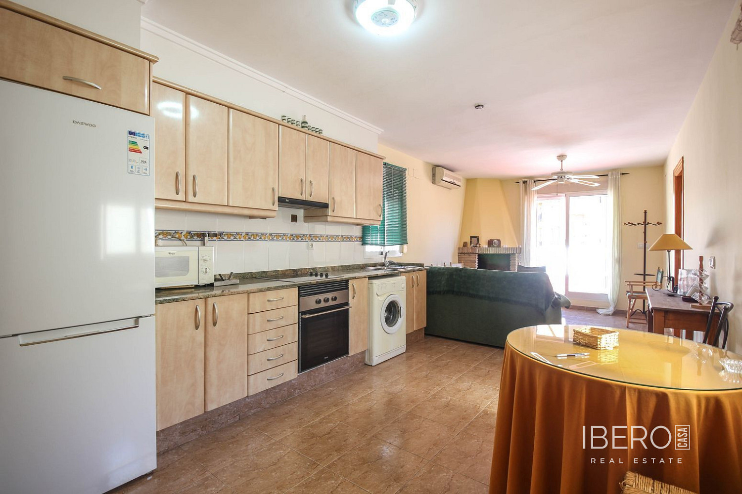 Pis 3+kk – Sagunt / Sagunto, Barri Obrer, el Port de Sagunt - Més
