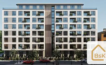 Prodej bytu 2+kk 53 m², Golem, Albánie