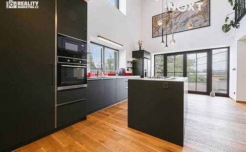 Prodej domu 420 m² s pozemkem 797 m², Kašparova, Olomouc - Nová Ulice