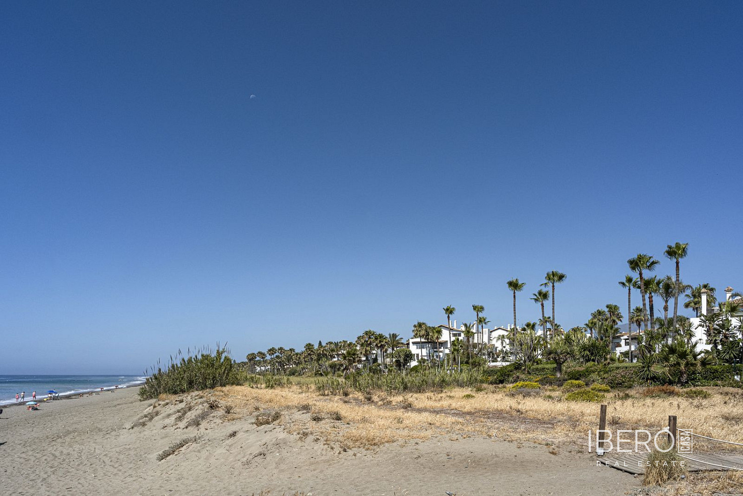 3+kk Apartment in Estepona, Playa del Sol-Villacana, Costalita - Vista 4