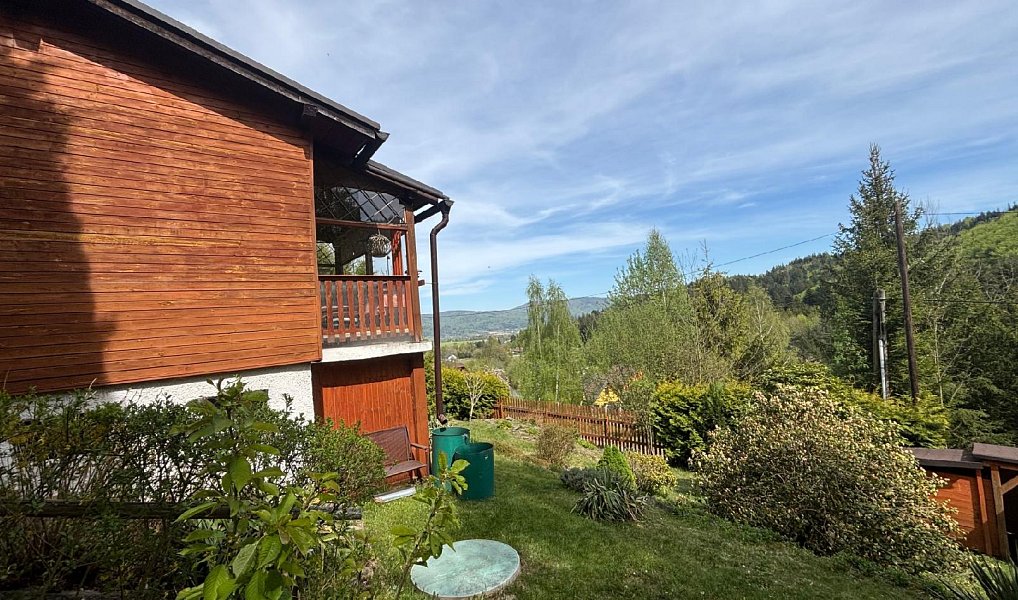 Prodej chaty/chalupy 49 m² s pozemkem 776 m², Košařiska – náhled fotky 14