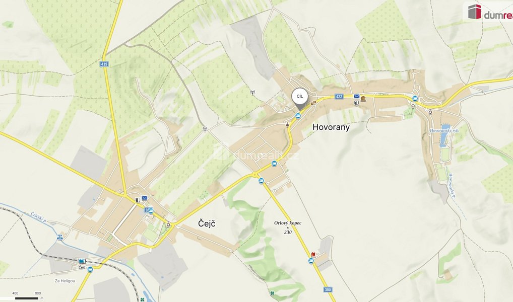Vinný sklep či sklad Hovorany, Hovorany – náhled fotky 5