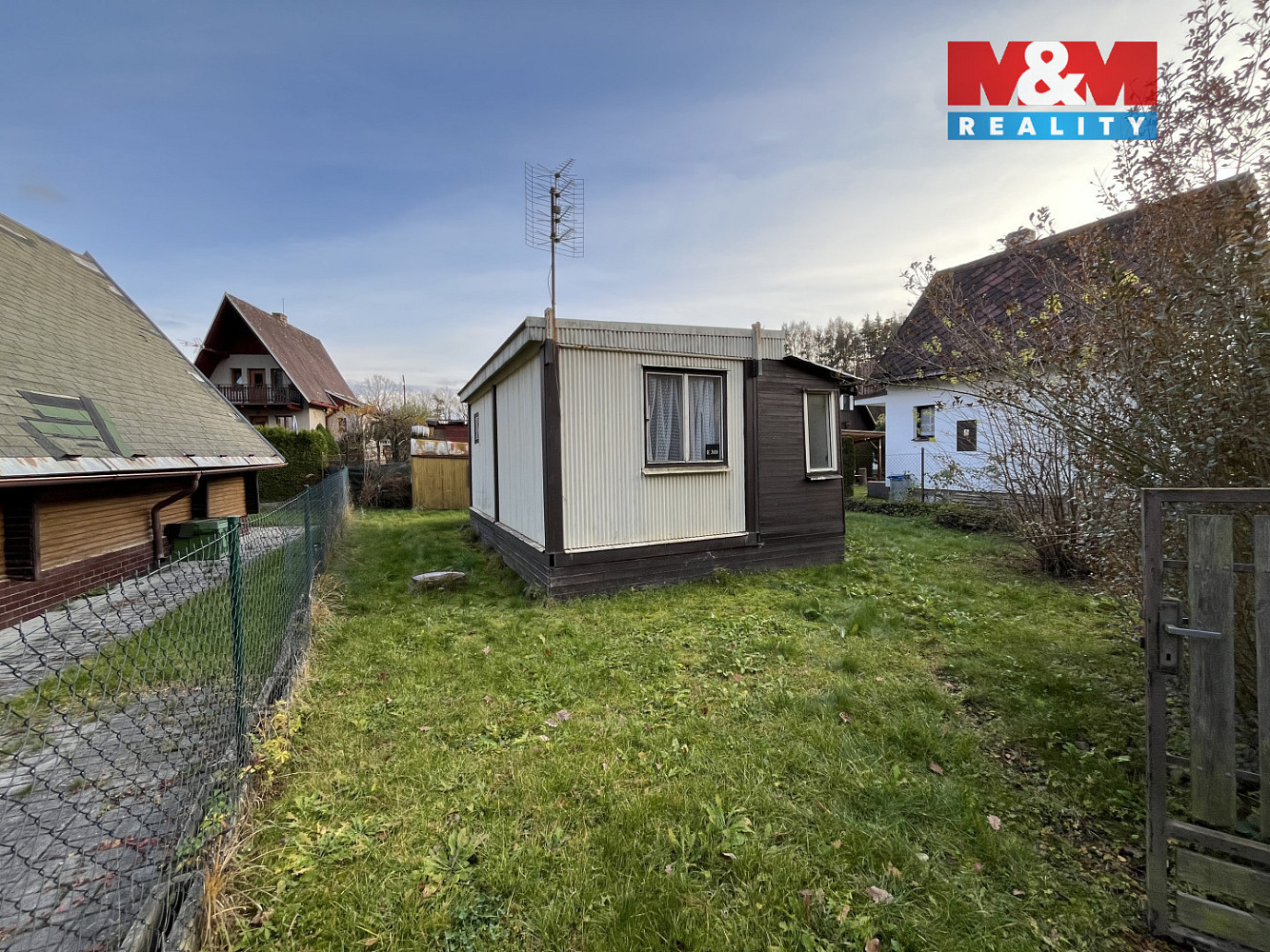 Prodej chaty/chalupy 201 m² s pozemkem 201 m² — photo 4