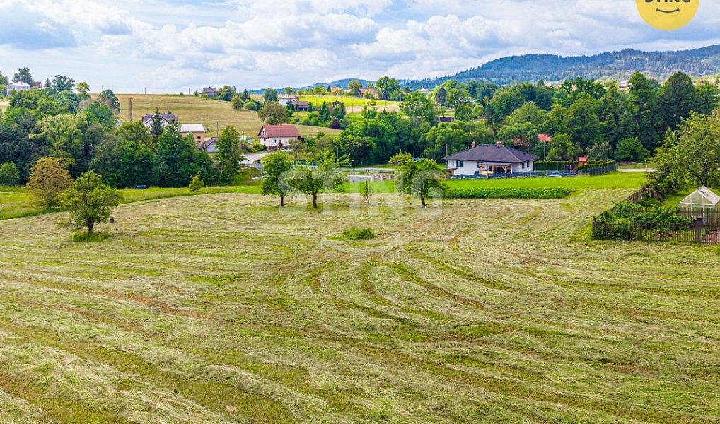 Prodej stavebního pozemku 1 693 m², Milíkov – náhled fotky 3