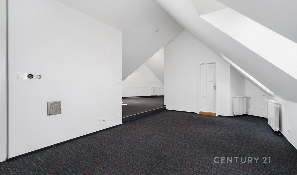 Pronájem kanceláře 140 m², Brno – náhled fotky 10
