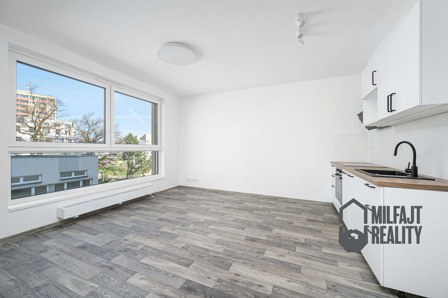Prodej bytu 2+kk 49 m² - Widok 2
