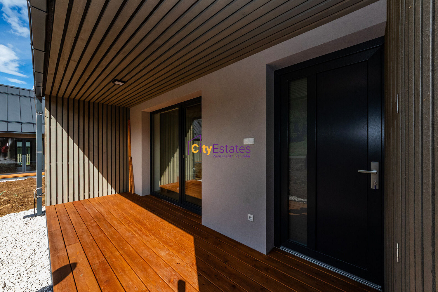 Prodej bytu 3+kk 62 m²