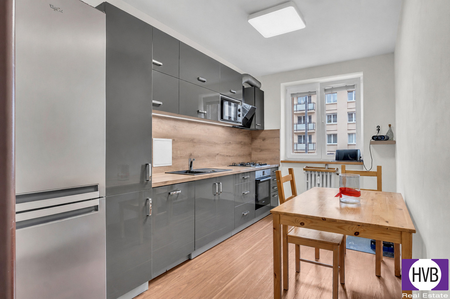Prodej bytu 3+1 79 m² — photo 2