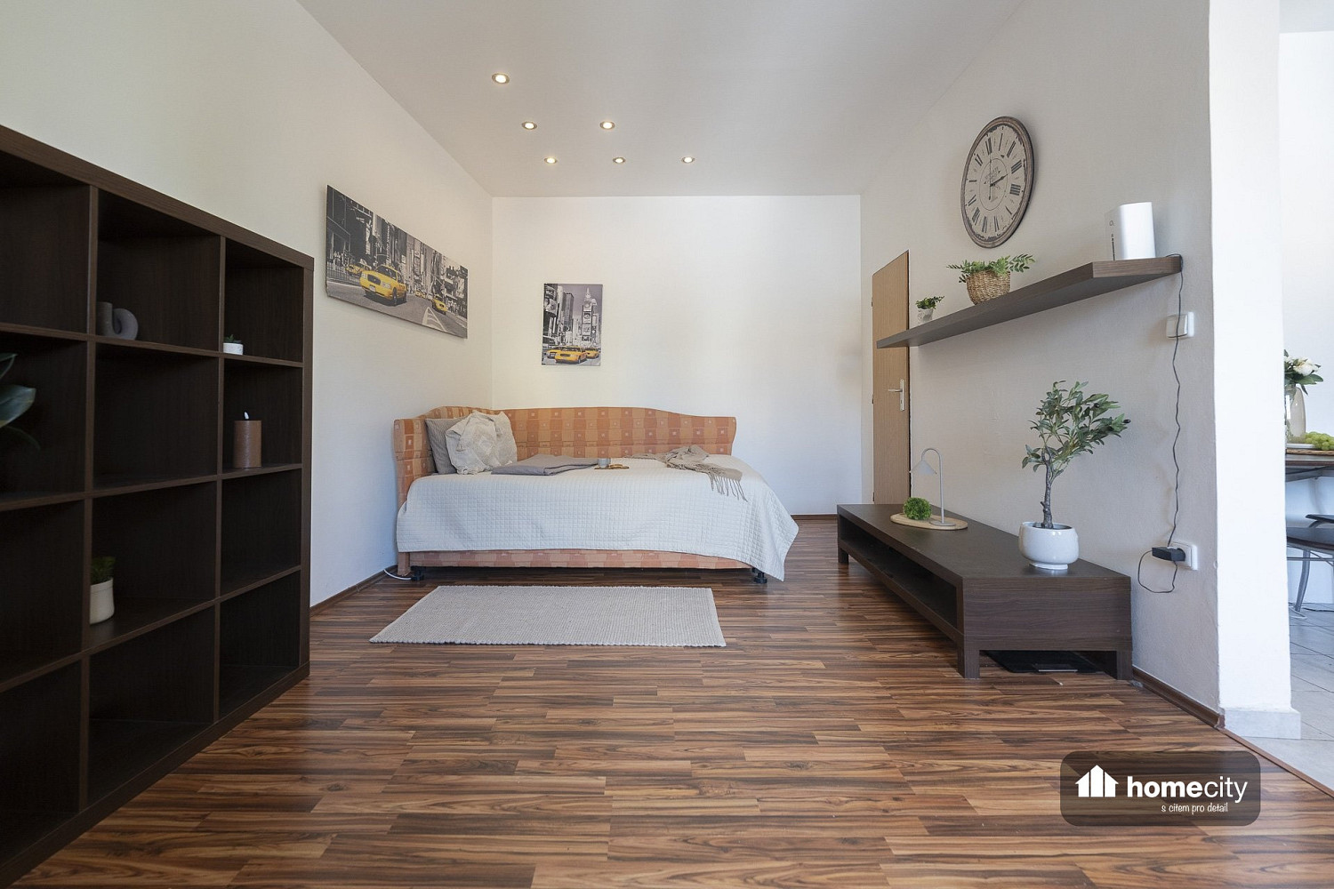 Prodej bytu 2+kk 58 m² - Widok 5