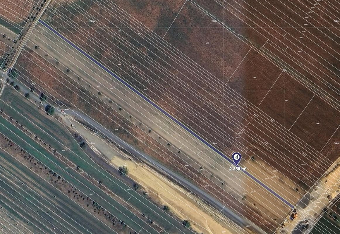 Prodej pole 1 179 m²