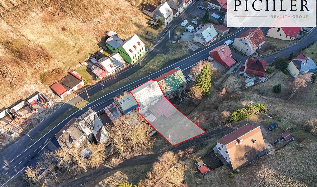 Prodej chaty/chalupy 203 m² s pozemkem 428 m², Jáchymov – náhled fotky 8