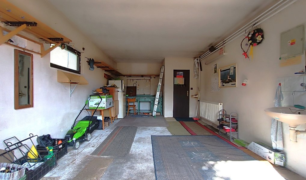 Prodej domu 132 m² s pozemkem 647 m², Baška – náhled fotky 19