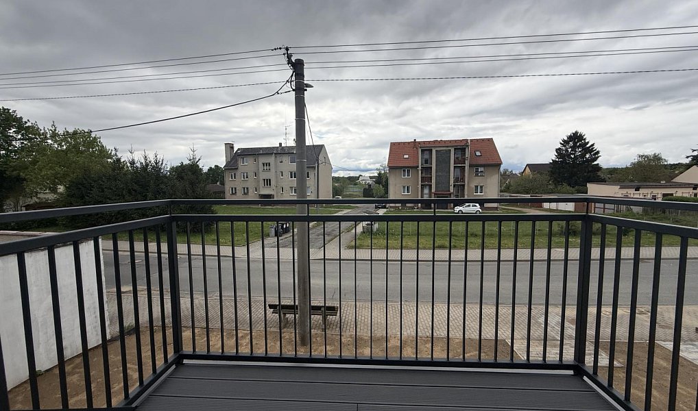Pronájem bytu 2+kk 74 m², Úherce – náhled fotky 7