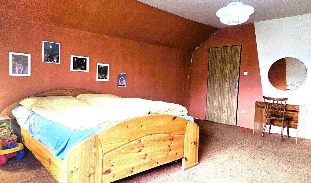 Prodej domu 385 m² s pozemkem 964 m², Bílovec – náhled fotky 41