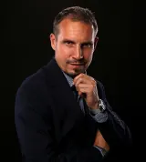 Petr Otte MBA