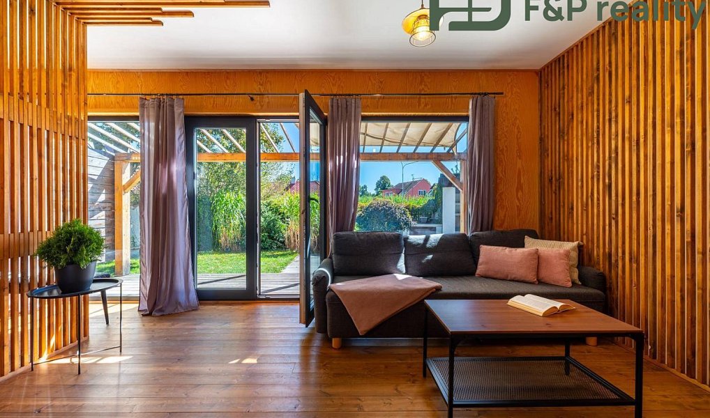 Prodej domu 51 m² s pozemkem 318 m², Hlinsko – náhled fotky 4