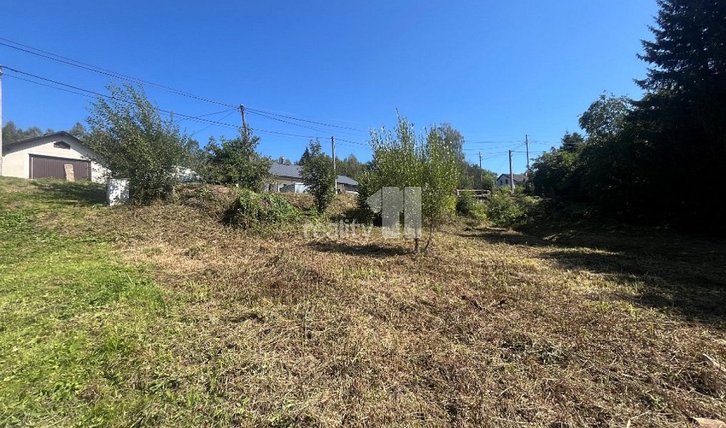 Prodej stavebního pozemku 1 183 m², Rychnov u Jablonce nad Nisou – náhled fotky 7