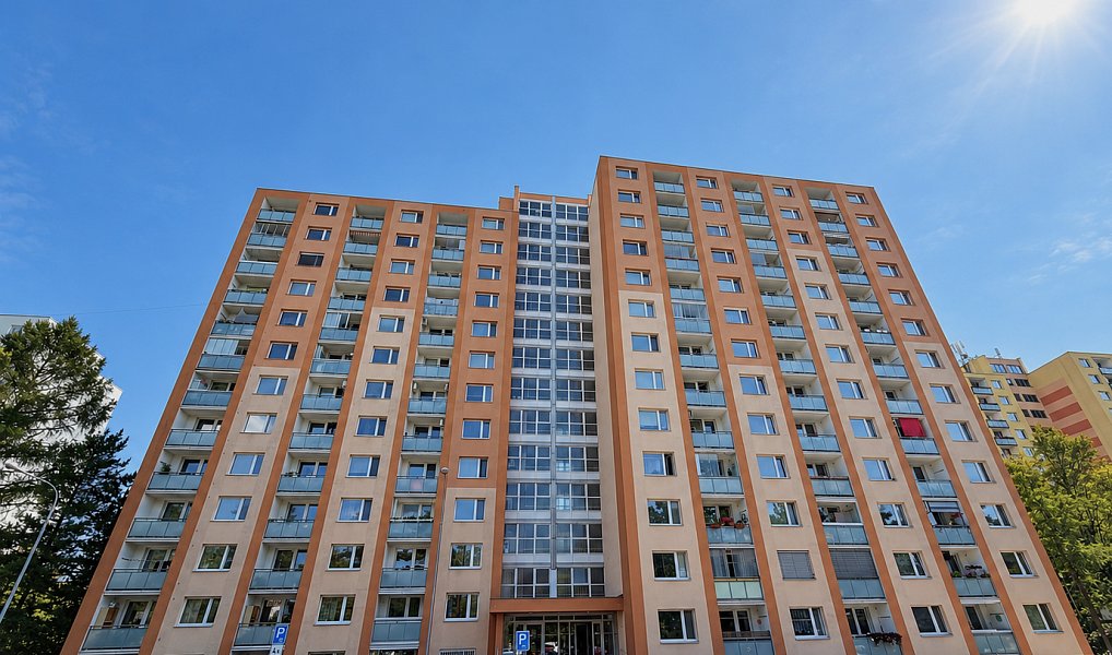 Pronájem bytu 3+1 69 m², Brno – náhled fotky 14