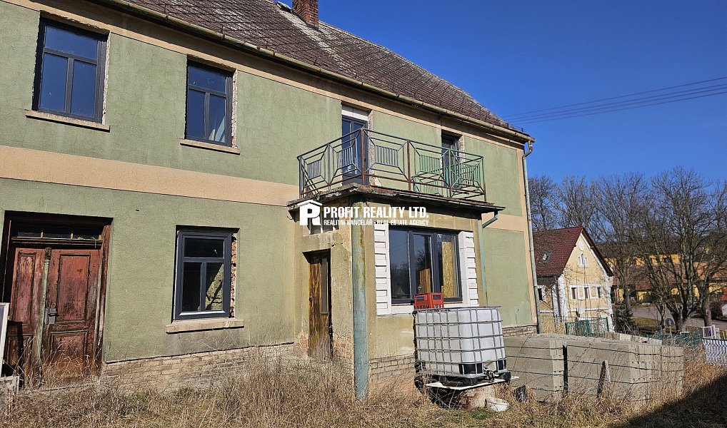 Prodej domu 166 m² s pozemkem 1 265 m², Kounov – náhled fotky 32