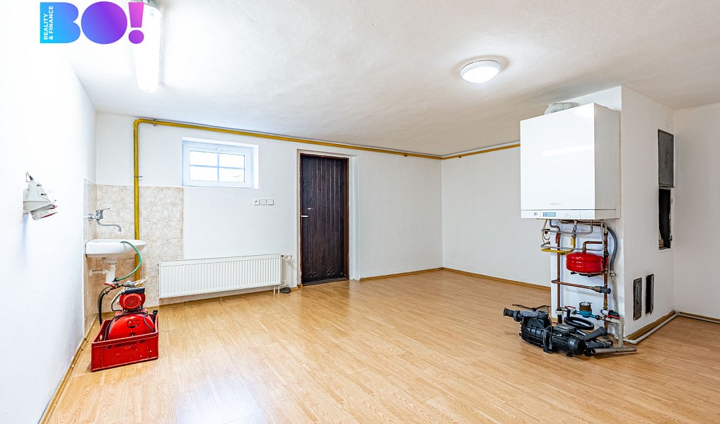 Prodej domu 181 m² s pozemkem 615 m², Dobrá – náhled fotky 27