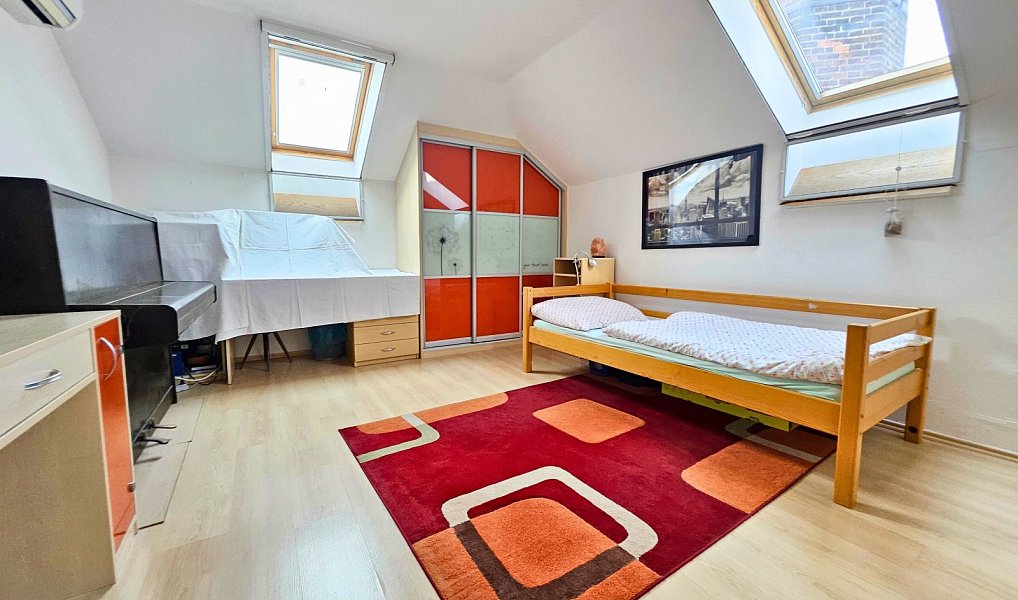 Prodej domu 400 m² s pozemkem 192 m², Uherské Hradiště – náhled fotky 17