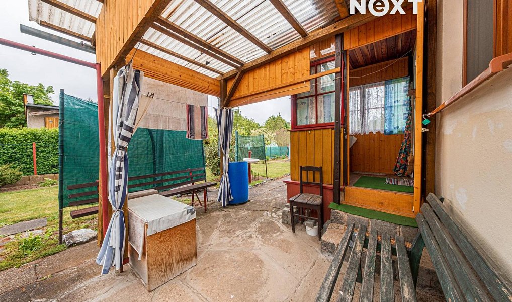 Prodej domu 16 m² s pozemkem 369 m², Pardubice – náhled fotky 19