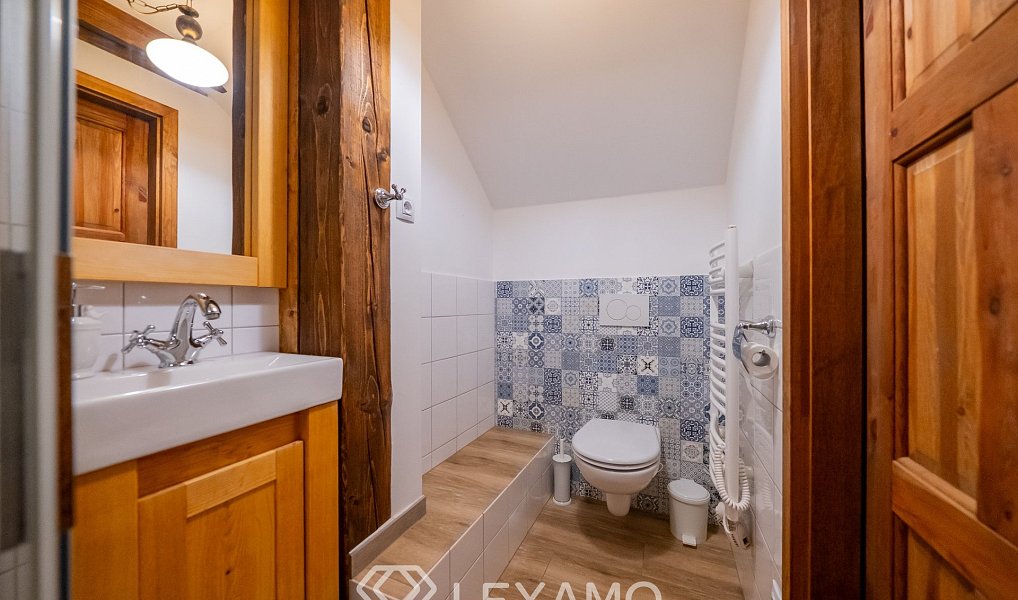 Prodej domu 306 m² s pozemkem 464 m², Jevišovka – náhled fotky 17