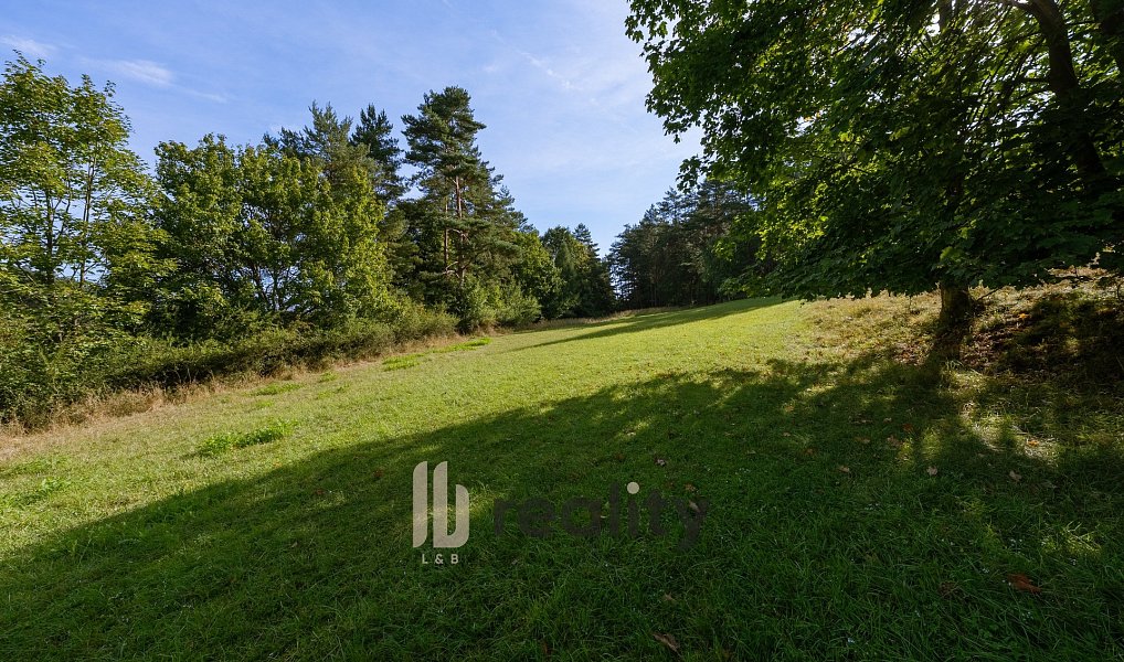 Prodej chaty/chalupy 121 m² s pozemkem 4 600 m², Rozhraní – náhled fotky 20